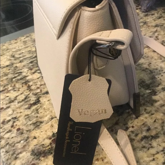 Lionel Bone Cynthia 16191 Vegan Purse - Picture 6 of 6